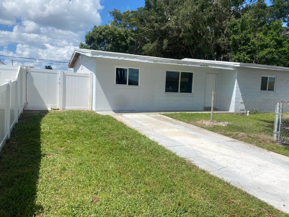 Dan G Apartamento Tampa Exterior foto