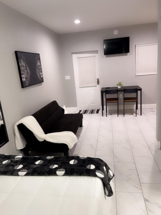 Dan G Apartamento Tampa Exterior foto