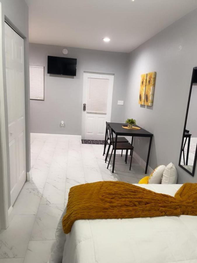 Dan G Apartamento Tampa Exterior foto