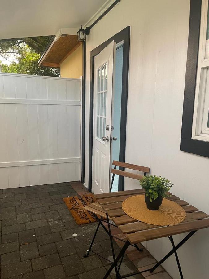 Dan G Apartamento Tampa Exterior foto